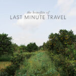 Embrace the spontaneity of last minute travel deals and discover breathtaking landscapes.