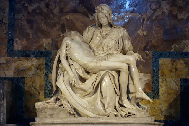 Michelangelo