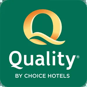 Quality Inn Pigeon Forge logo