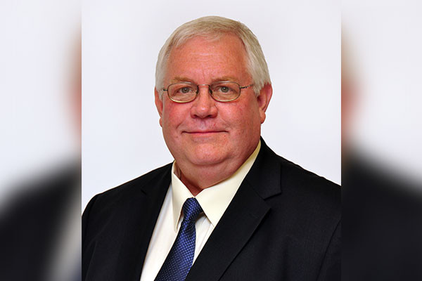 Randell Smith Honored as Cornell Hospitality Icon