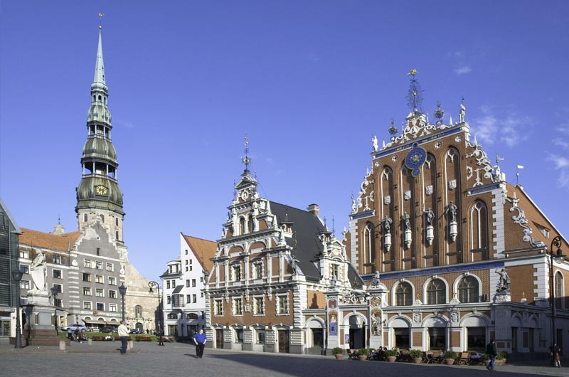 denmark