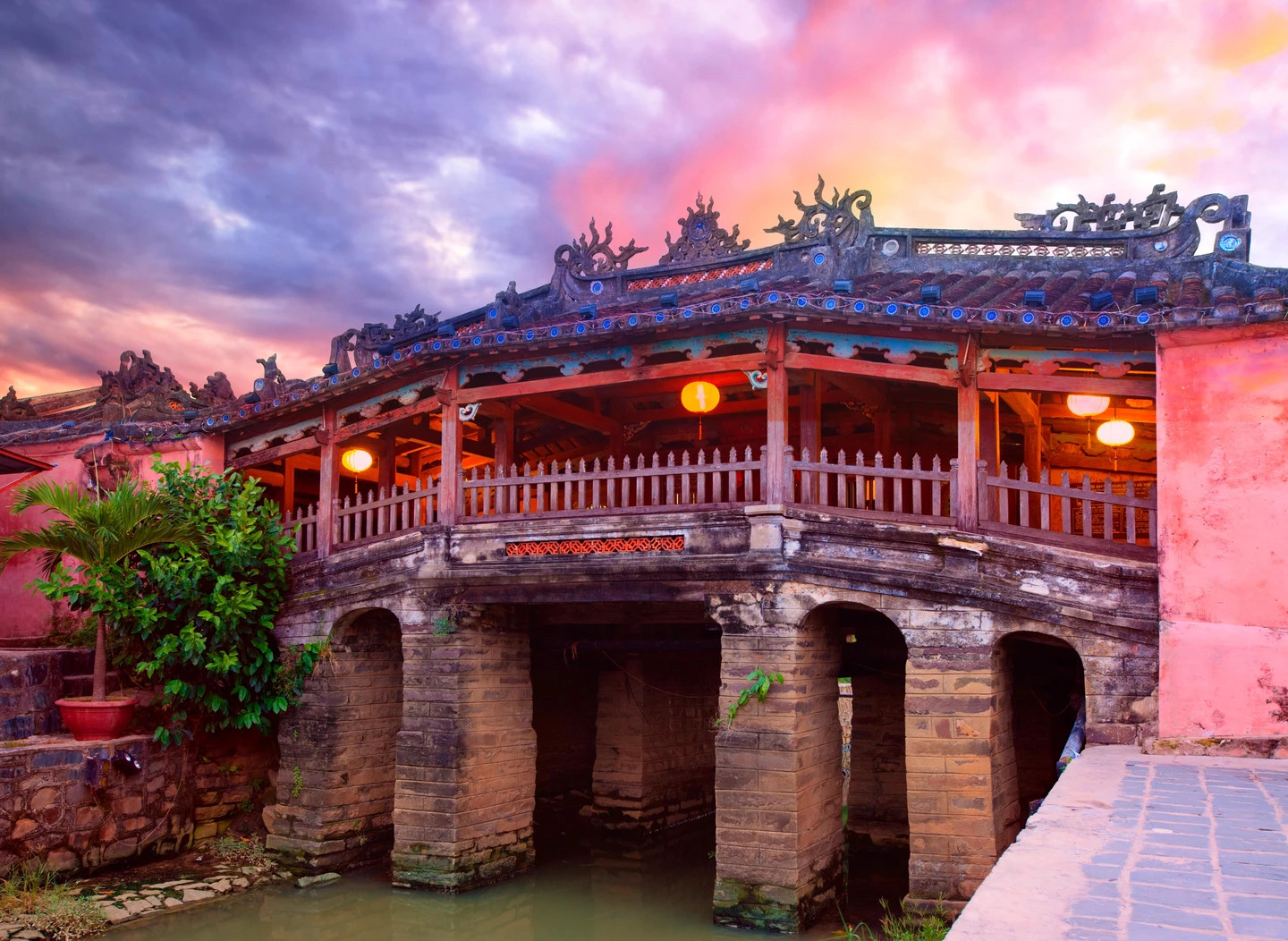 Hoi An, Vietnam
