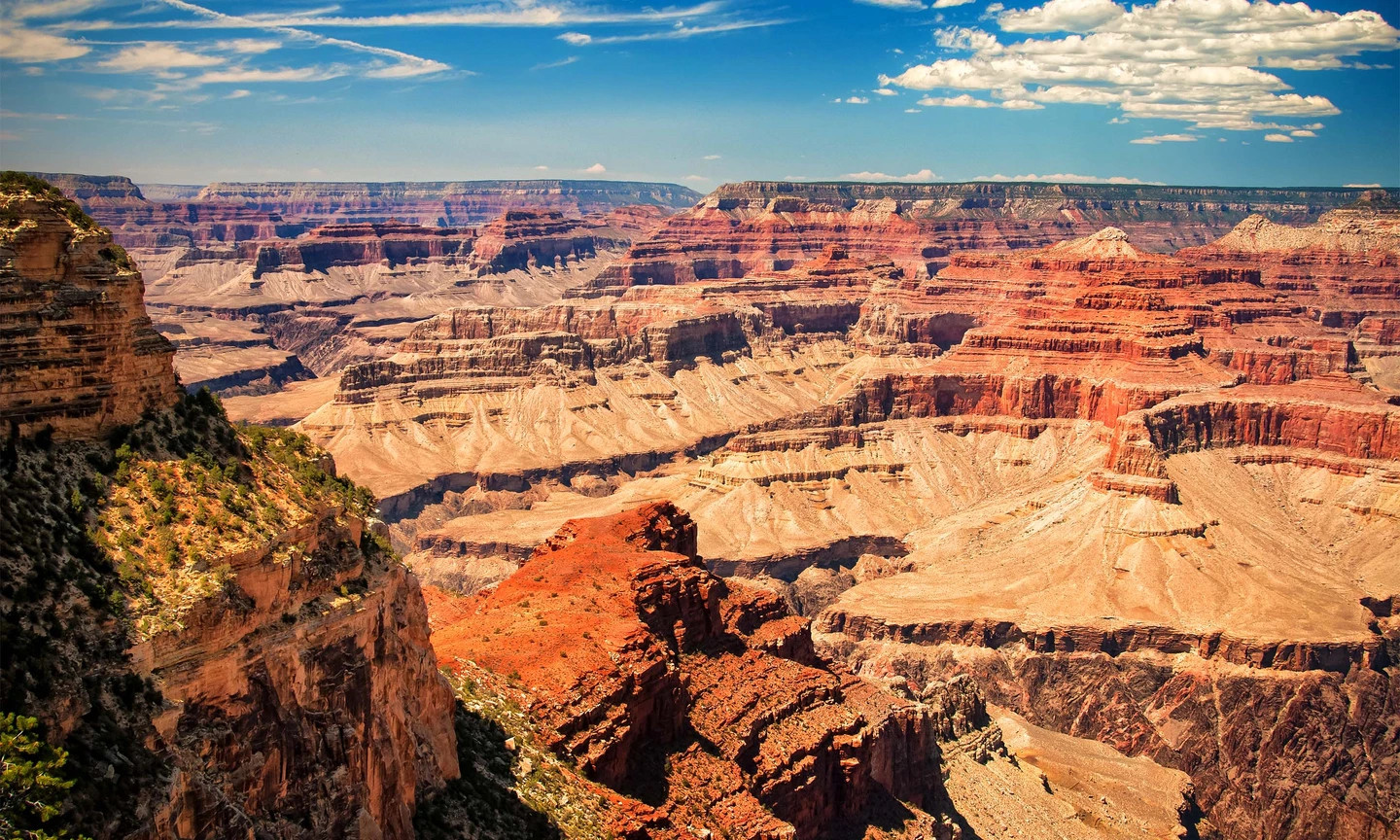 Grand Canyon, USA