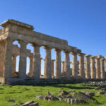 sicily tours greek temple agrigento