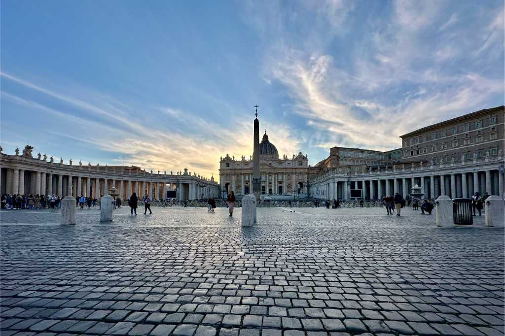 saint peter