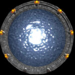 Stargate from the original article