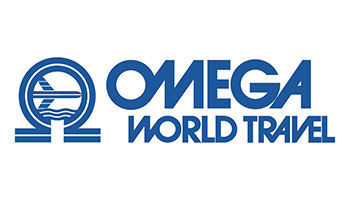 Omega World Travel Office