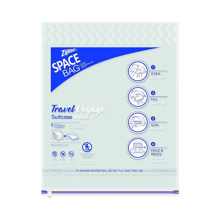 vacuum seal bags for travel