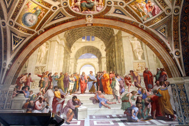 Raphael