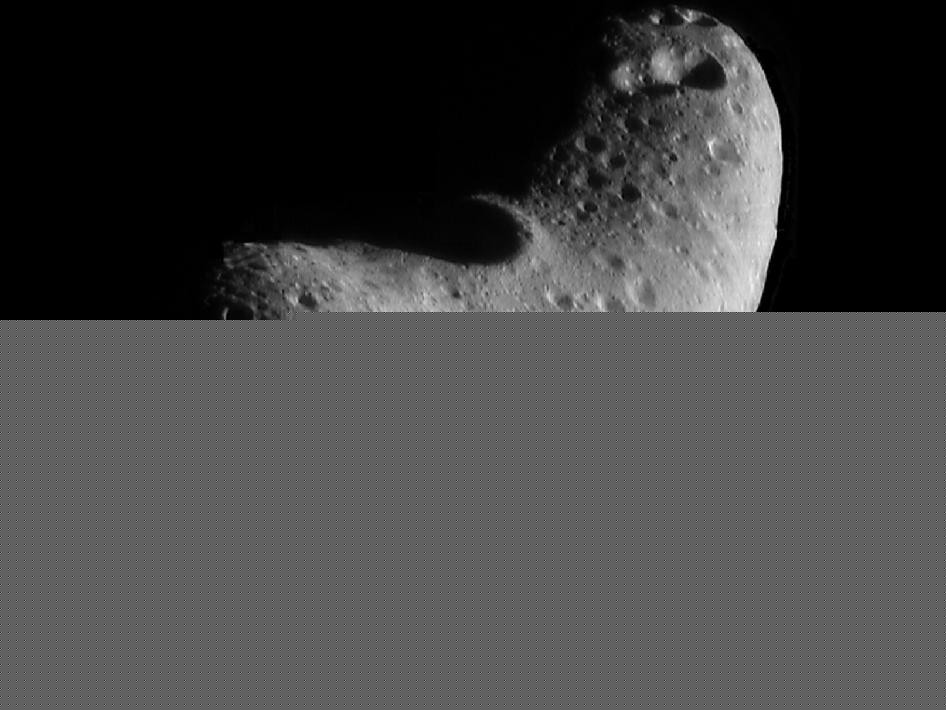 Asteroid