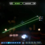 Starmap Interface