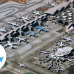 Is It Safe To Travel By Air With Your Family?