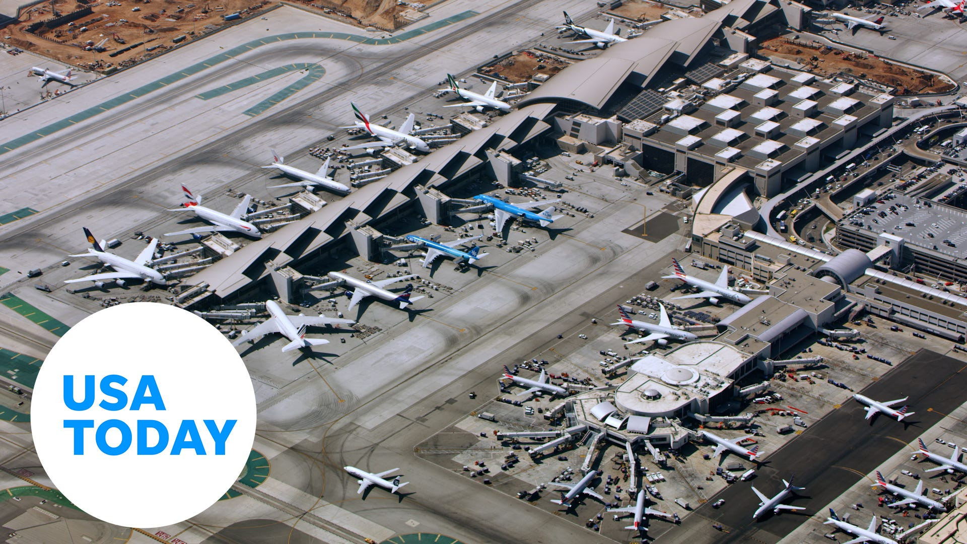 Is It Safe To Travel By Air With Your Family?