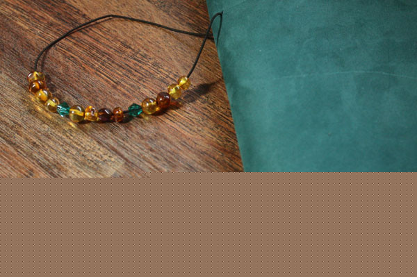 beads-on-cord