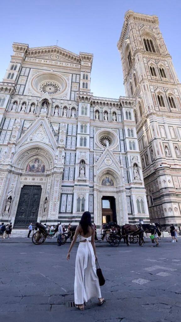 Florence Italy