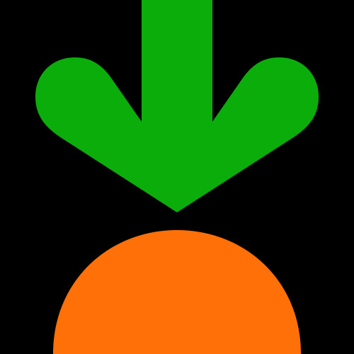 Illustration of the Instacart vacation grocery delivery process, showing app download, item selection, delivery information input, and grocery receipt