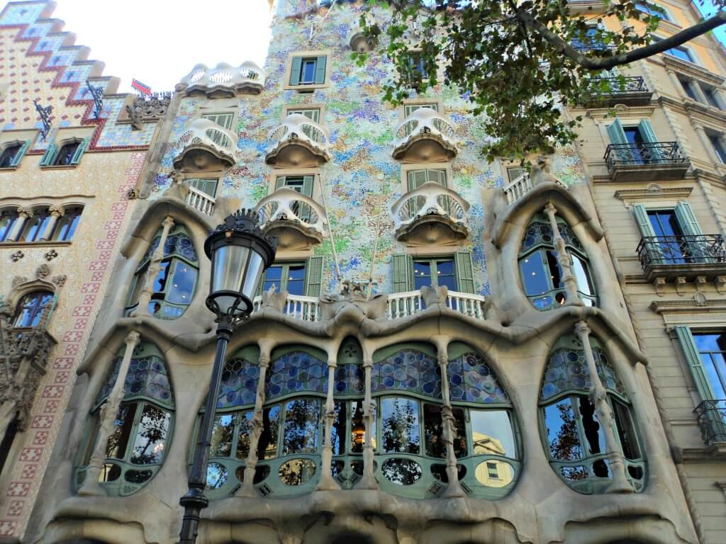 Barcelona Spain