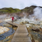 Solo Travel Iceland