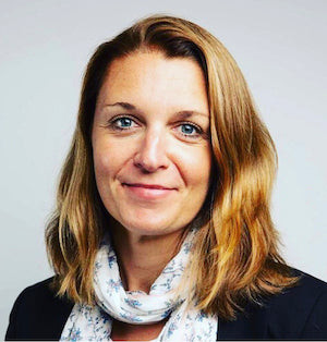 Emma-Kate Lidbury
