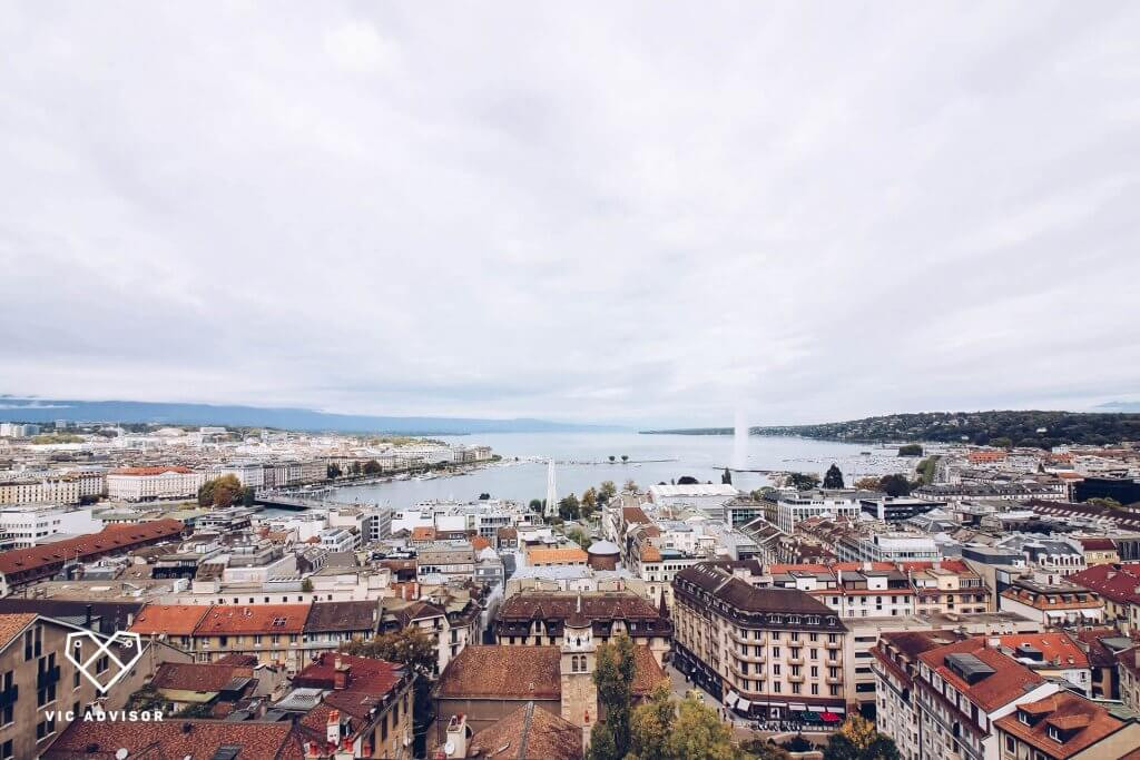 Geneva Switzerland