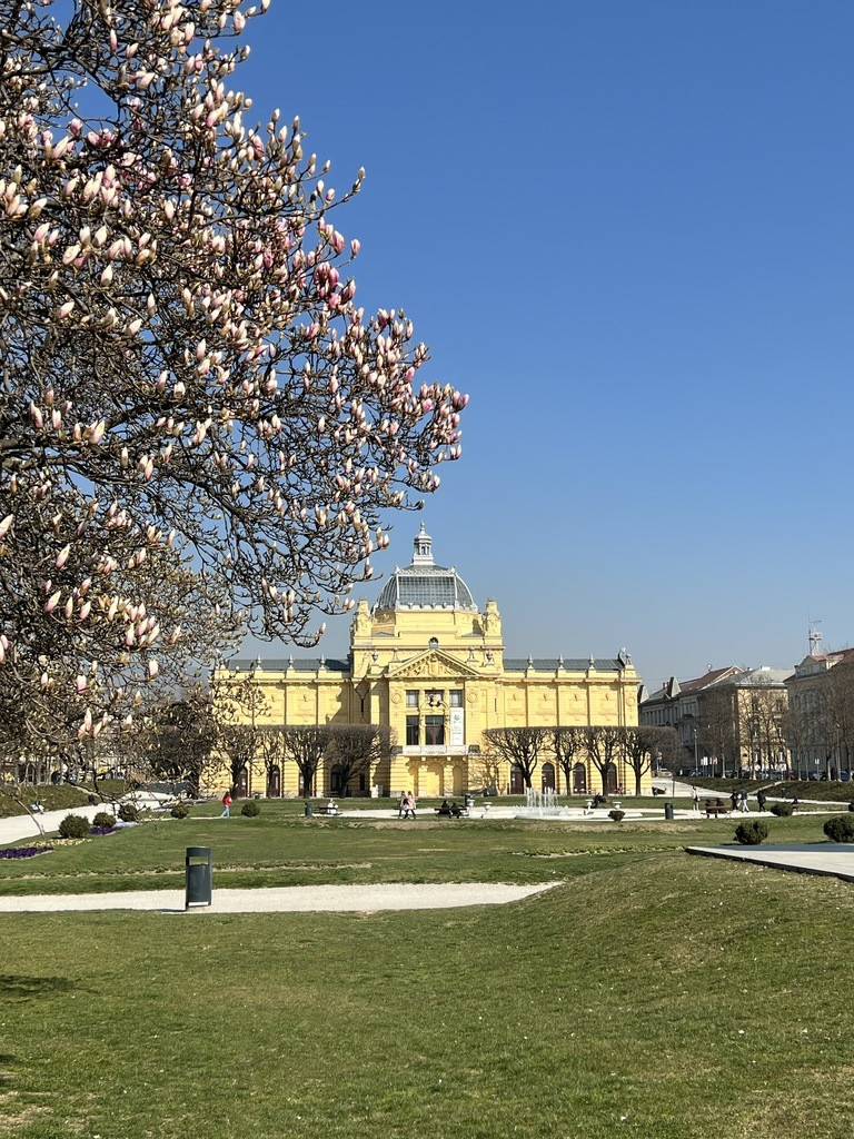Zagreb Croatia