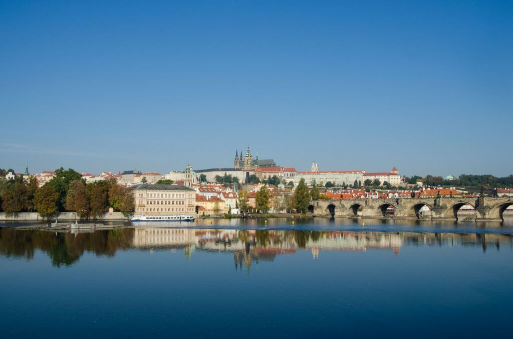 Prague Czech Republic
