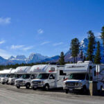 RVs for family travel