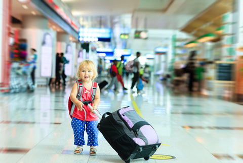 Pack N Play on the go
