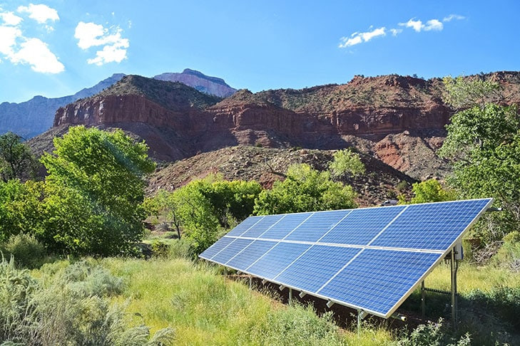 Solar Panels