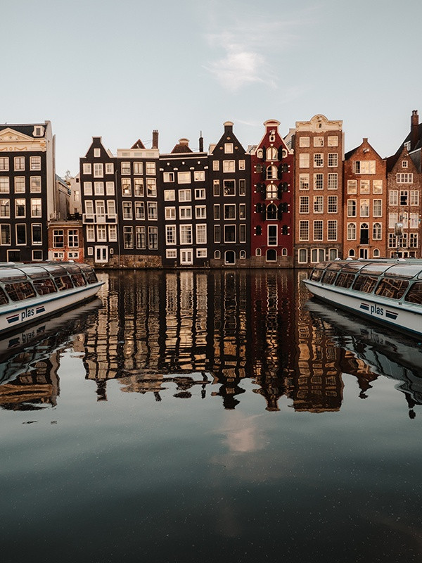 Amsterdam Netherlands