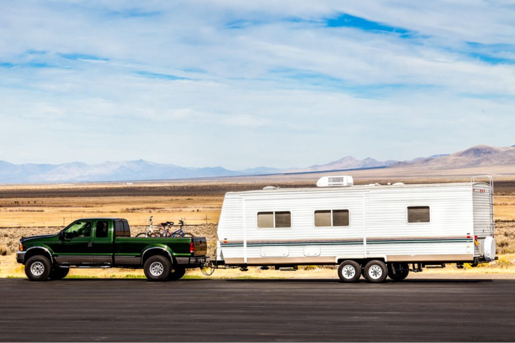 Family RV Adventure