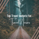 International Travel Nurse Requirements