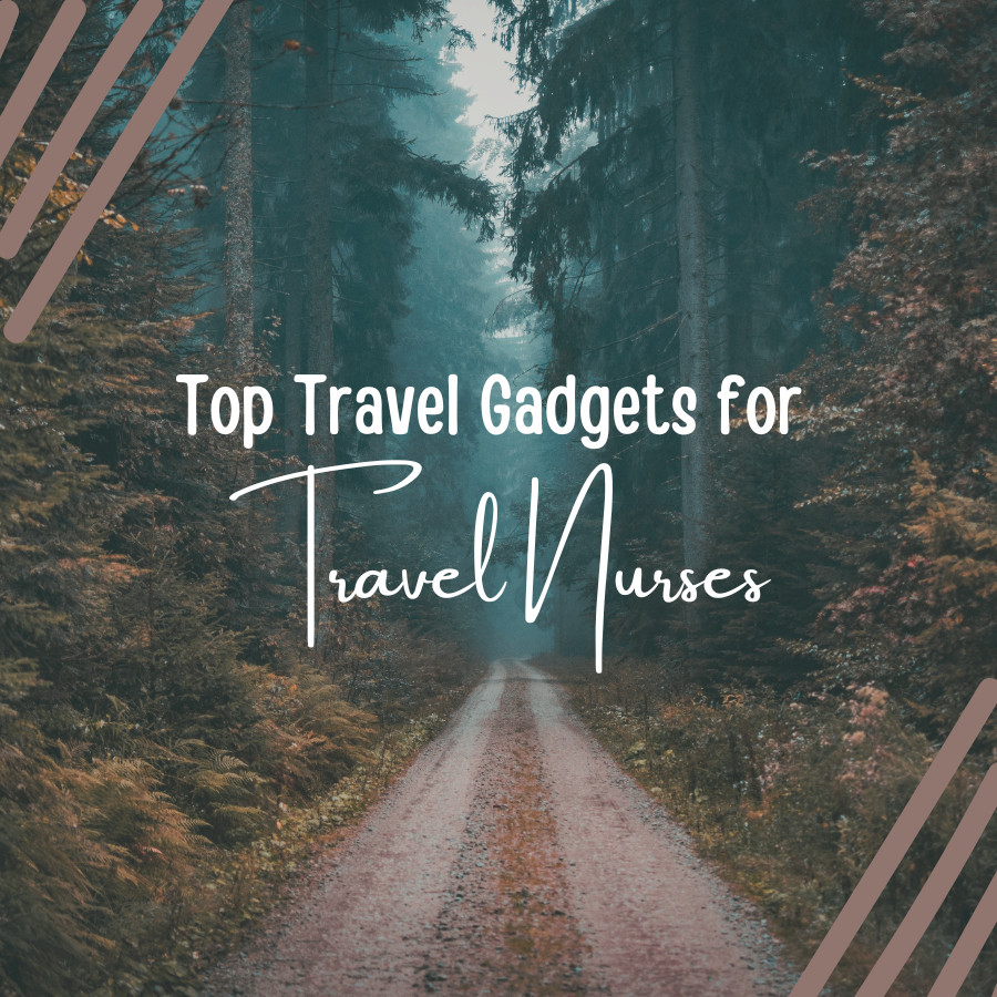 International Travel Nurse Requirements