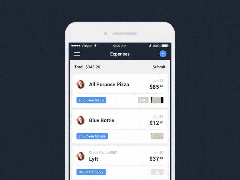 we identified content that is frequently edited and added in shortcuts to increase productivity
