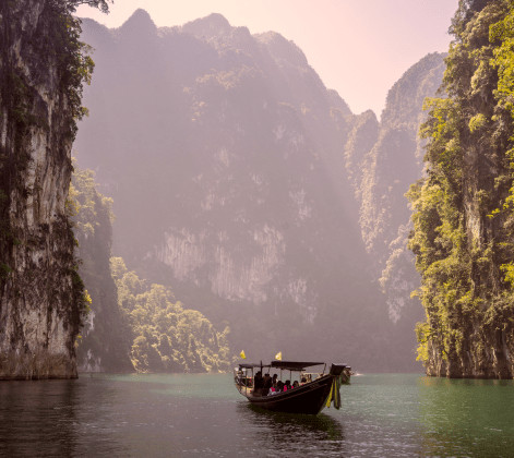 Where Is Exoticca Travel Located? Unveiling Family Trip Wonders
